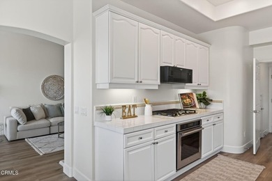 Views take center stage in this exceptional home, where a on Spanish Hills Golf and Country Club in California - for sale on GolfHomes.com, golf home, golf lot