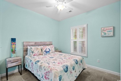 Welcome to Willow Bend at Barefoot Resort! This beautifully on  in South Carolina - for sale on GolfHomes.com, golf home, golf lot