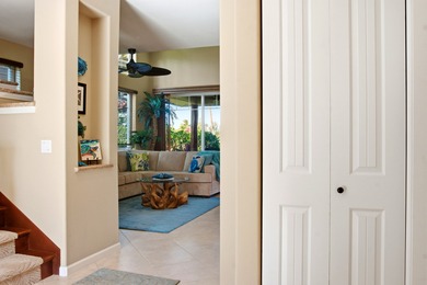 Paradise Awaits you in Waikoloa Beach Villas O-1! Experience on Waikoloa Beach Resort Golf Course in Hawaii - for sale on GolfHomes.com, golf home, golf lot