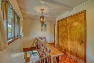 Imagine living, working and playing in the White Mountains. This on Sunset Hill Golf Club in New Hampshire - for sale on GolfHomes.com, golf home, golf lot