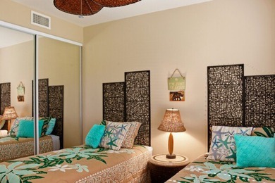 Paradise Awaits you in Waikoloa Beach Villas O-1! Experience on Waikoloa Beach Resort Golf Course in Hawaii - for sale on GolfHomes.com, golf home, golf lot