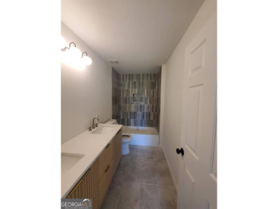 Beautifully Updated Brick Home in Southland Golf Neighborhood! on Southland Country Club in Georgia - for sale on GolfHomes.com, golf home, golf lot