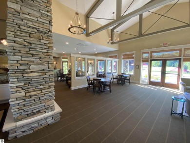 Surround yourself among nature and endless recreation on Sugar Loaf The Old Course in Michigan - for sale on GolfHomes.com, golf home, golf lot