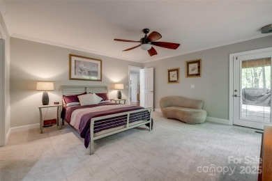 Beautiful home on the Tega Cay Peninsula with tons of upgrades on Tega Cay Golf Club in South Carolina - for sale on GolfHomes.com, golf home, golf lot