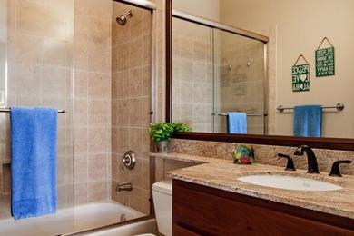 Paradise Awaits you in Waikoloa Beach Villas O-1! Experience on Waikoloa Beach Resort Golf Course in Hawaii - for sale on GolfHomes.com, golf home, golf lot