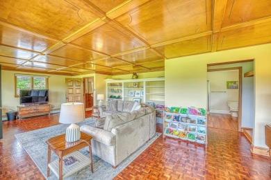 Imagine living, working and playing in the White Mountains. This on Sunset Hill Golf Club in New Hampshire - for sale on GolfHomes.com, golf home, golf lot