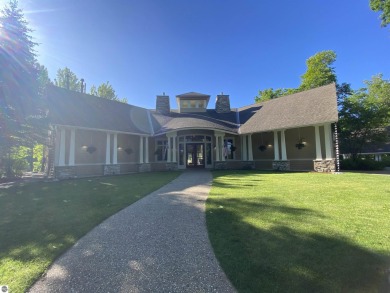 Surround yourself among nature and endless recreation on Sugar Loaf The Old Course in Michigan - for sale on GolfHomes.com, golf home, golf lot