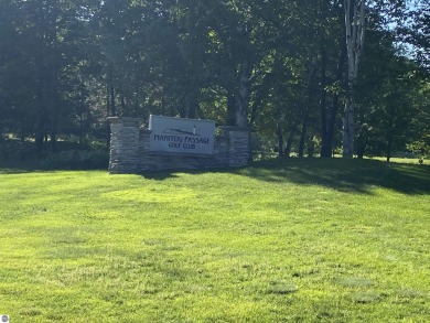 Surround yourself among nature and endless recreation on Sugar Loaf The Old Course in Michigan - for sale on GolfHomes.com, golf home, golf lot