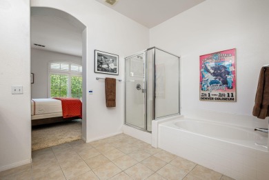 Welcome to your new oasis-this lovely, fully-furnished per on Indian Palms Country Club and Resort in California - for sale on GolfHomes.com, golf home, golf lot