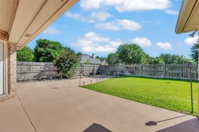 Welcome to your new home! This beautifully designed four bedroom on Twin Rivers Golf Club in Texas - for sale on GolfHomes.com, golf home, golf lot