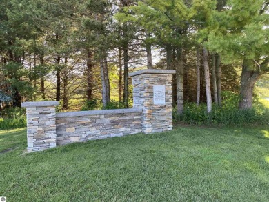 Surround yourself among nature and endless recreation on Sugar Loaf The Old Course in Michigan - for sale on GolfHomes.com, golf home, golf lot