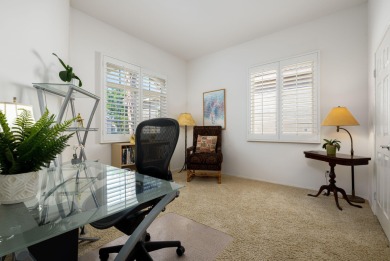 Welcome to your new oasis-this lovely, fully-furnished per on Indian Palms Country Club and Resort in California - for sale on GolfHomes.com, golf home, golf lot