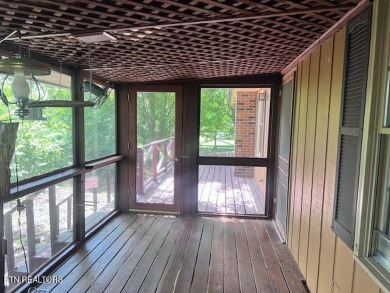 Welcome to resort-style living in the heart of Tellico Village! on Toqua Golf Course - Loudon County in Tennessee - for sale on GolfHomes.com, golf home, golf lot