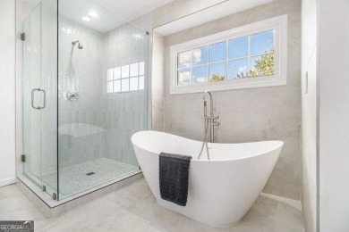 Beautifully Updated Brick Home in Southland Golf Neighborhood! on Southland Country Club in Georgia - for sale on GolfHomes.com, golf home, golf lot