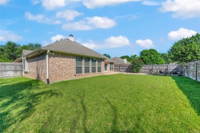 Welcome to your new home! This beautifully designed four bedroom on Twin Rivers Golf Club in Texas - for sale on GolfHomes.com, golf home, golf lot