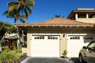 Paradise Awaits you in Waikoloa Beach Villas O-1! Experience on Waikoloa Beach Resort Golf Course in Hawaii - for sale on GolfHomes.com, golf home, golf lot