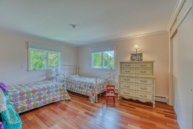 Imagine living, working and playing in the White Mountains. This on Sunset Hill Golf Club in New Hampshire - for sale on GolfHomes.com, golf home, golf lot