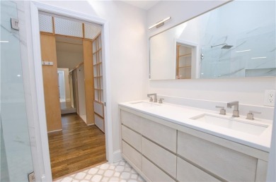 This charming *Nantucket* style home is in walking distance to on North Fulton Golf Course in Georgia - for sale on GolfHomes.com, golf home, golf lot