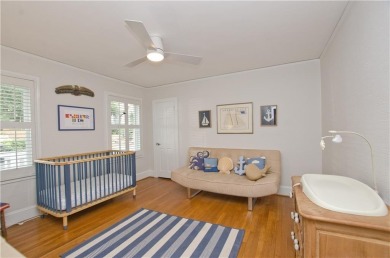 This charming *Nantucket* style home is in walking distance to on North Fulton Golf Course in Georgia - for sale on GolfHomes.com, golf home, golf lot