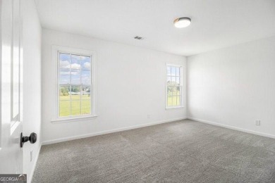 Beautifully Updated Brick Home in Southland Golf Neighborhood! on Southland Country Club in Georgia - for sale on GolfHomes.com, golf home, golf lot