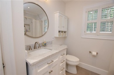 This charming *Nantucket* style home is in walking distance to on North Fulton Golf Course in Georgia - for sale on GolfHomes.com, golf home, golf lot