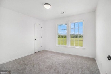 Beautifully Updated Brick Home in Southland Golf Neighborhood! on Southland Country Club in Georgia - for sale on GolfHomes.com, golf home, golf lot