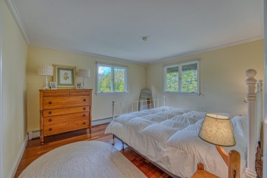 Imagine living, working and playing in the White Mountains. This on Sunset Hill Golf Club in New Hampshire - for sale on GolfHomes.com, golf home, golf lot