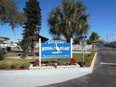 Welcome to your new home in the beautiful 55+ Woodall's Village on Lone Palm Golf Club in Florida - for sale on GolfHomes.com, golf home, golf lot