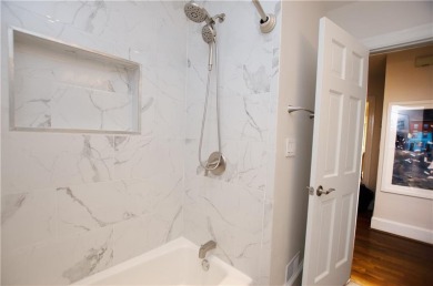 This charming *Nantucket* style home is in walking distance to on North Fulton Golf Course in Georgia - for sale on GolfHomes.com, golf home, golf lot