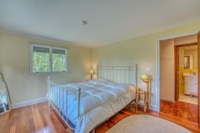 Imagine living, working and playing in the White Mountains. This on Sunset Hill Golf Club in New Hampshire - for sale on GolfHomes.com, golf home, golf lot