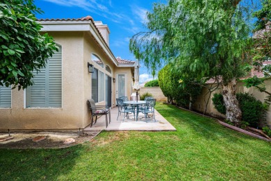 Welcome to your new oasis-this lovely, fully-furnished per on Indian Palms Country Club and Resort in California - for sale on GolfHomes.com, golf home, golf lot