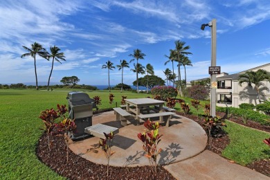 Welcome to Wailea Ekolu 105. Easy access to this beautifully on Wailea Golf Club in Hawaii - for sale on GolfHomes.com, golf home, golf lot