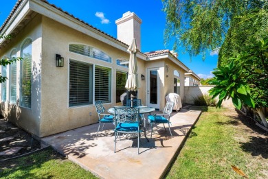 Welcome to your new oasis-this lovely, fully-furnished per on Indian Palms Country Club and Resort in California - for sale on GolfHomes.com, golf home, golf lot