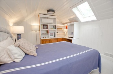 This charming *Nantucket* style home is in walking distance to on North Fulton Golf Course in Georgia - for sale on GolfHomes.com, golf home, golf lot