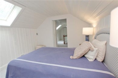 This charming *Nantucket* style home is in walking distance to on North Fulton Golf Course in Georgia - for sale on GolfHomes.com, golf home, golf lot
