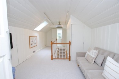 This charming *Nantucket* style home is in walking distance to on North Fulton Golf Course in Georgia - for sale on GolfHomes.com, golf home, golf lot