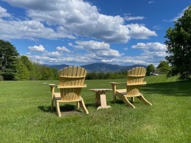 Imagine living, working and playing in the White Mountains. This on Sunset Hill Golf Club in New Hampshire - for sale on GolfHomes.com, golf home, golf lot