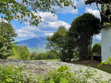 Imagine living, working and playing in the White Mountains. This on Sunset Hill Golf Club in New Hampshire - for sale on GolfHomes.com, golf home, golf lot