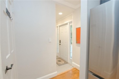 This charming *Nantucket* style home is in walking distance to on North Fulton Golf Course in Georgia - for sale on GolfHomes.com, golf home, golf lot