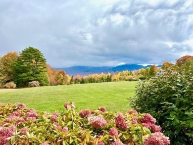 Imagine living, working and playing in the White Mountains. This on Sunset Hill Golf Club in New Hampshire - for sale on GolfHomes.com, golf home, golf lot