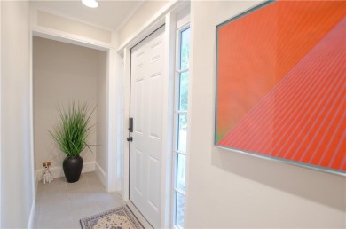 This charming *Nantucket* style home is in walking distance to on North Fulton Golf Course in Georgia - for sale on GolfHomes.com, golf home, golf lot
