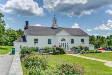 Imagine living, working and playing in the White Mountains. This on Sunset Hill Golf Club in New Hampshire - for sale on GolfHomes.com, golf home, golf lot