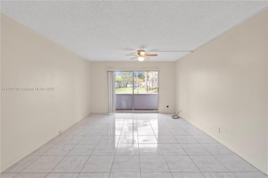 Welcome to this beautifully maintained first-floor studio in a on Flamingo Lakes Country Club in Florida - for sale on GolfHomes.com, golf home, golf lot