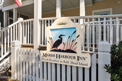 Fractional Ownership in Marsh Harbour Inn- Pinnacle ''F'' Weeks on Bald Head Island Golf Club in North Carolina - for sale on GolfHomes.com, golf home, golf lot