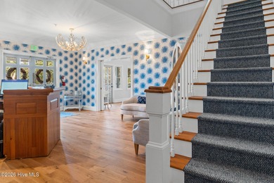 Fractional Ownership in Marsh Harbour Inn- Pinnacle ''F'' Weeks on Bald Head Island Golf Club in North Carolina - for sale on GolfHomes.com, golf home, golf lot