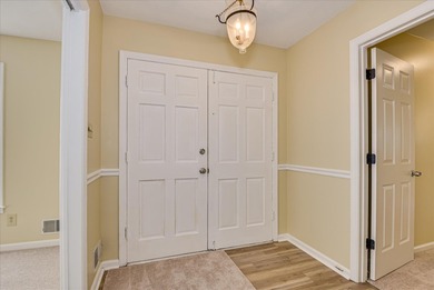 Located in the Midland Valley Country Club Golf Course community on Midland Valley Country Club in South Carolina - for sale on GolfHomes.com, golf home, golf lot