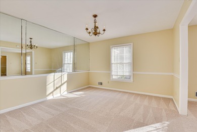 Located in the Midland Valley Country Club Golf Course community on Midland Valley Country Club in South Carolina - for sale on GolfHomes.com, golf home, golf lot