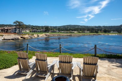1470 Cypress Drive embodies the best Pebble Beach has to offer on Pebble Beach Golf Course and Resort in California - for sale on GolfHomes.com, golf home, golf lot