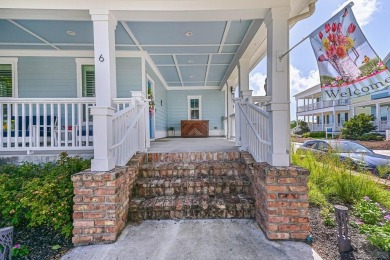 Enjoy everything that Evia has to offer !  Community pool on Moody Gardens Golf Course in Texas - for sale on GolfHomes.com, golf home, golf lot