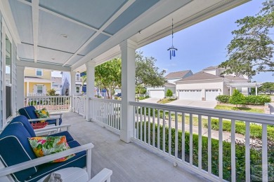 Enjoy everything that Evia has to offer !  Community pool on Moody Gardens Golf Course in Texas - for sale on GolfHomes.com, golf home, golf lot